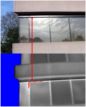 Air Leakage