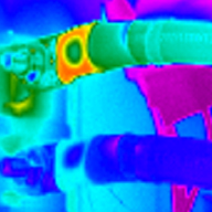 Electrical & Mechanical Infrared Predictive Maintenance Services