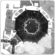 Aerial Roof Surveying